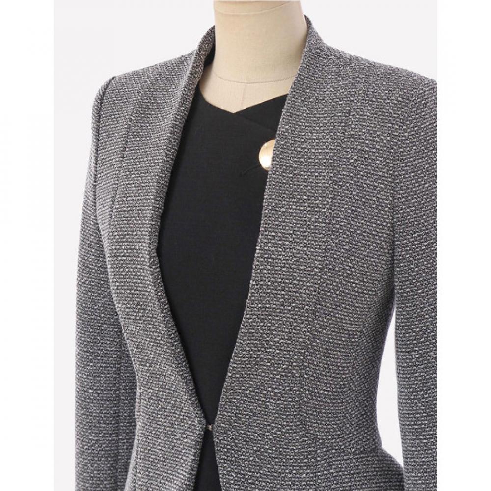 Win Classic Wing Panel Jacket + Skirt Set 77