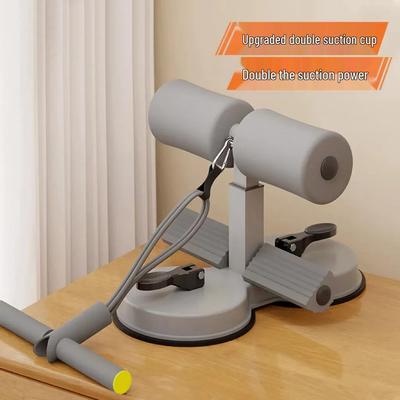 Ev Vantuzlu Mekik Çekme Yardımcı Cihazı Karın Kası Egzersizi için