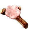 Sakura Chopstick Rest Japanese Style Traditional Pattern Pillow Holder Kitchen Tableware