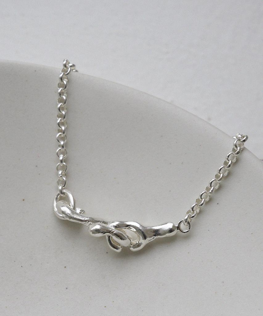 Reindeer Gentle Stone Bracelet 02