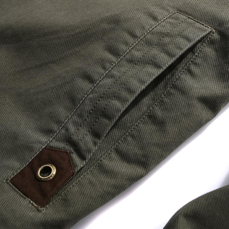 Новые мужские куртки — фото 5