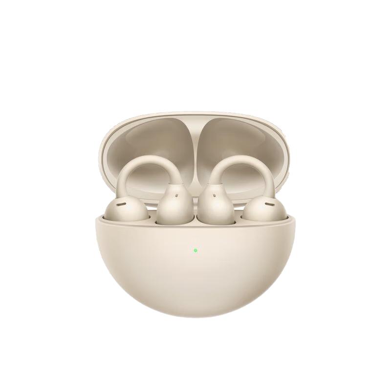 Huawei FreeClip Open-Ear Wireless Bluetooth Earphones