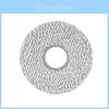 For Roborock Qrevo Curv S5x Vacuum Spare Parts With Main Brush Dust Bag For Large Home Areas