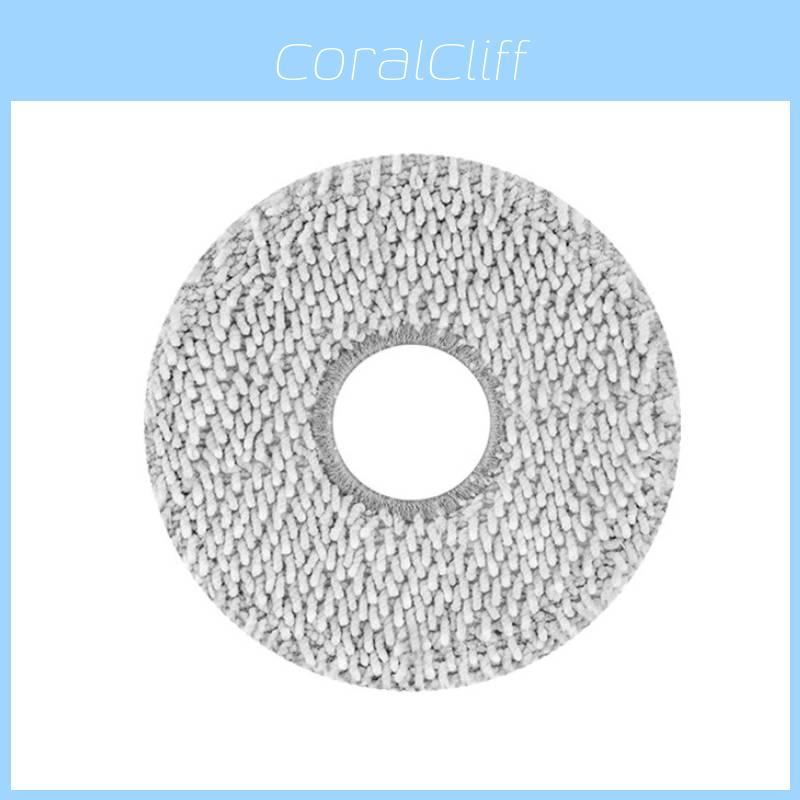 For Roborock Qrevo Curv S5x Vacuum Spare Parts With Main Brush Dust Bag For Large Home Areas