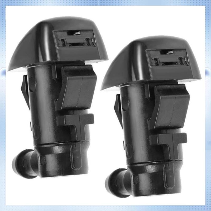 Front Windshield Nozzle Wiper Jet Washer For Jeep Grand Cherokee 2005-2010 2005-2013 55079049AA 55157323AA