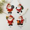 Christmas Decorty Gifts, Suitable for Boys and Girls Toys