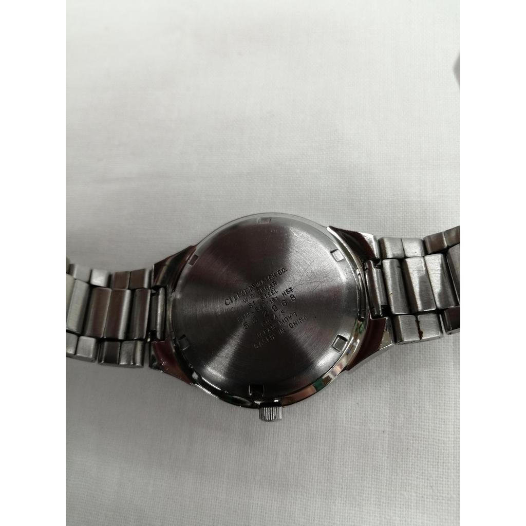 Used CITIZEN GN-AW-S Watch