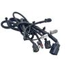 918703X020 Front FEM Wiring Harness with 6 Individual Connectors for Hyundai Elantra 2012-2015 OEM 91870-3X020