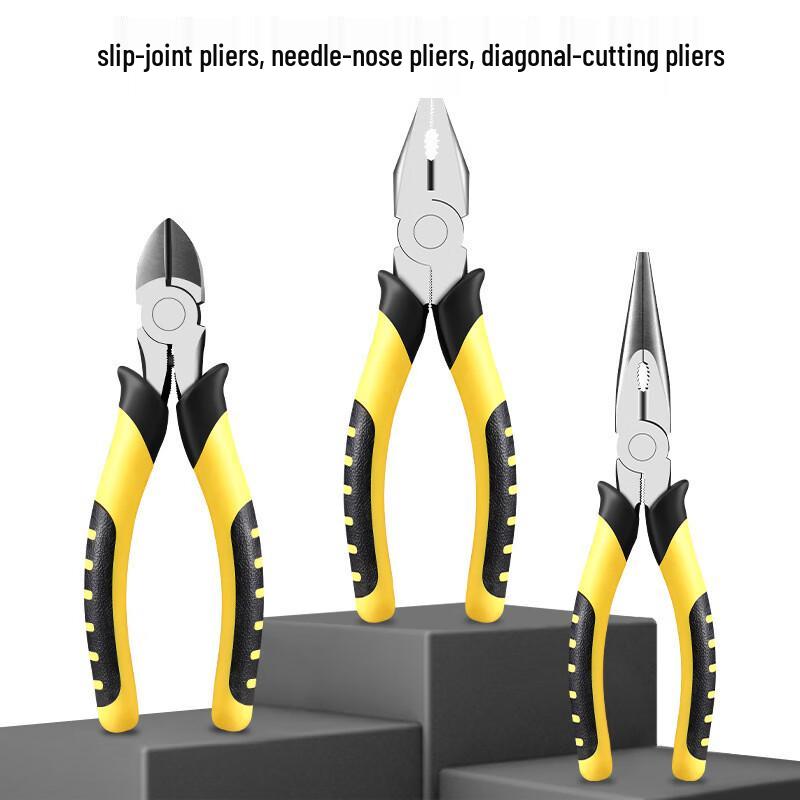 Lilang Multi-functional Pliers
