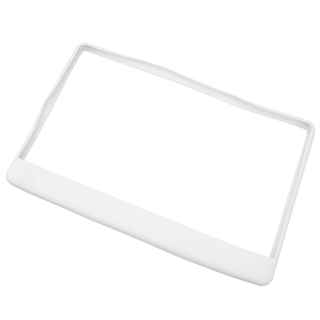 Navigation Screen Cover Trim Strong   Perfect Fit Central Control Screen Frame Cover Replacement for     Y