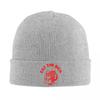 Nouveau Chapeau Tricoté Eat The Rich Doner Kebab Bonnets Chapeau d'Hiver Chaud Nouveau Casquette Unisexe Femmes