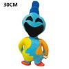 New Game Poppy Playtimes Series PP Cotton Filling Stuffed Toy Cute Cartoon Character Creative Exquisite Soft Plush Toy Gift