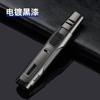Mini Welding Gun Inflatable Lighter Windproof Kitchen Gas Ignition Point Cigar Inflatable Spray Gun Outdoor Barbecue Lighter