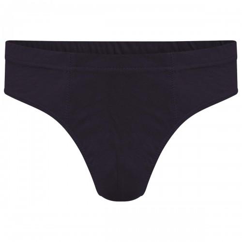 Keanu Boys Plain Briefs (Pack of 6)