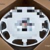 18/19 inch large dish wheels for Hongqi models: H5, H9, HS5, H7, HS9, LS7.
