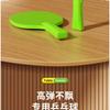 Children Indoor Parent Child Interactive Hanging Table Tennis Training Toy