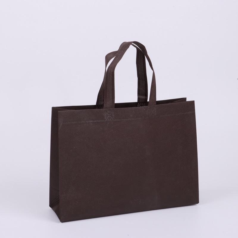 Eco-friendly High-end Non-woven Tote & Garment Bag