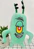 SpongeBob Patrick Mr Krabs Gary Plush Toys Throw Pillows Holiday Decorations Birthday Gifts