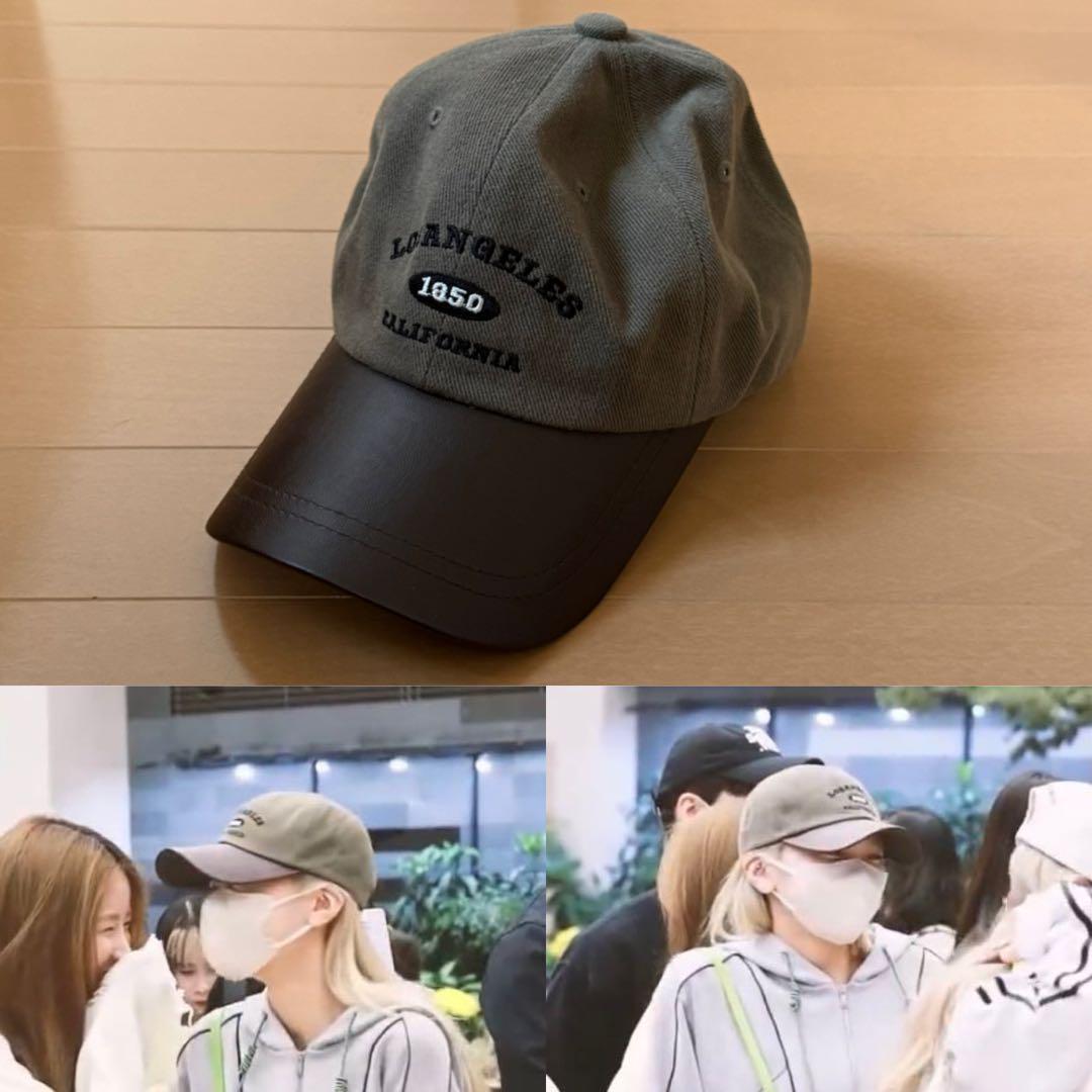 

[USED] Worn by NiziU Mayuka