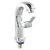 ABS Bathroom Basin Faucet Water Purifier Countertop Disation ABS