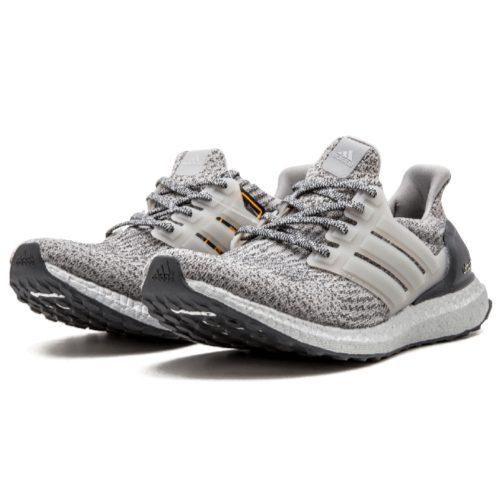 UltraBoost Adidas 3.0 Limited 'Silver Boost' BA8143