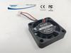 Pengda Lantu 4010 24V 0.06A Double Ball Bearing 10,000 RPM 4CM DC Brushless High-Speed Cooling Fan