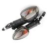 Motorrad-Blinkerleuchte Kompatibel Mit Yamaha Für YZF Für R25 2014 2015 2016