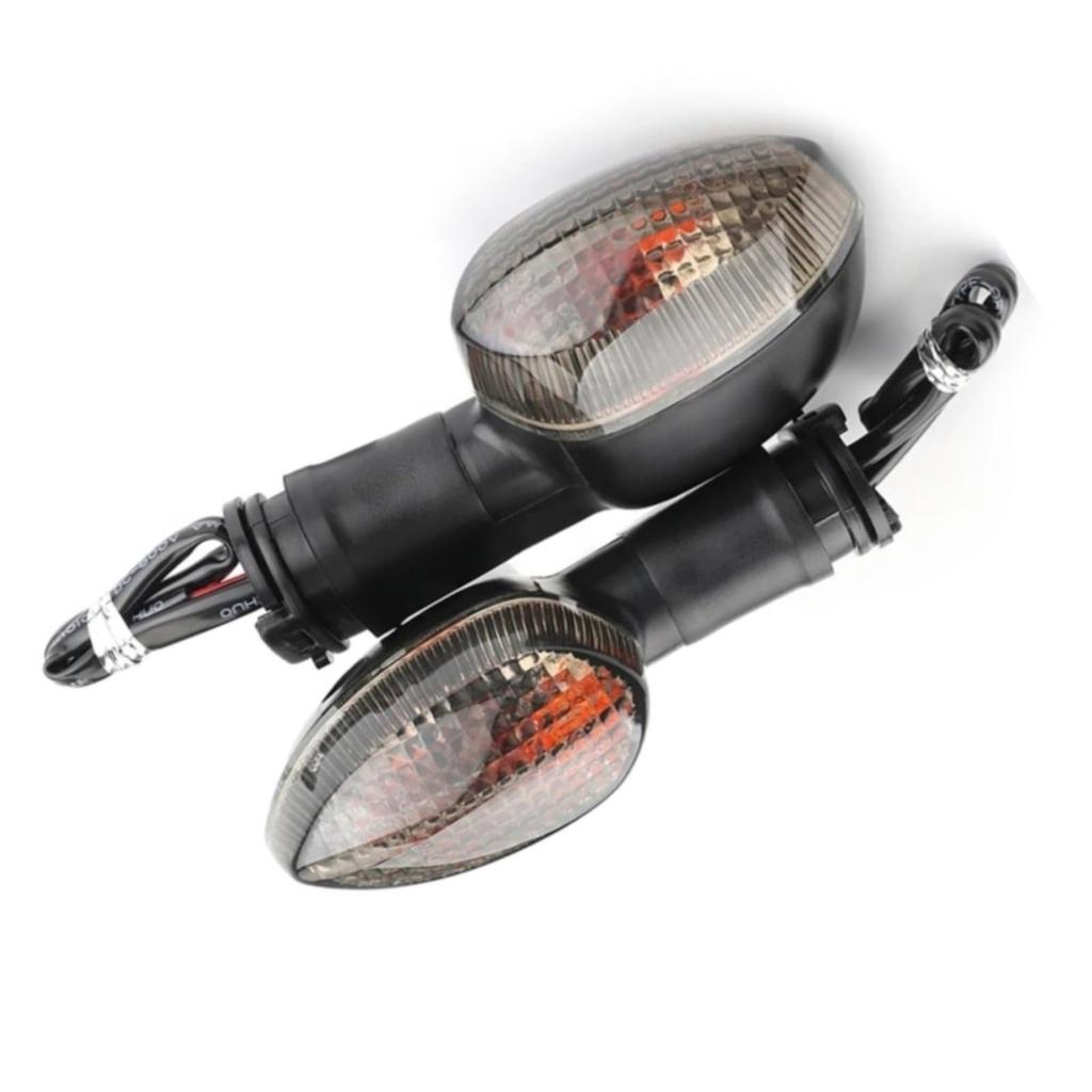 Motorrad-Blinkerleuchte Kompatibel Mit Yamaha Für YZF Für R25 2014 2015 2016