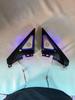 Honda Civic 2016-2022 Car Tweeter with Ambient Light