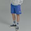 New MLB Casual Shorts Unisex Blue 31SMU1131-07U