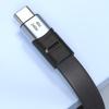 PD240W Fast Charging Line USB C to Type C Cable Quick Charging Right Angle Wire 90 Degree Data Cable