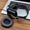 1 paar Ohr Pad Ohrmuscheln für T20 T20RP T40RP T50RP MK3 Headsets Ohrpolster Ohrpolster Ohr Tassen Noise Cancelling Ohr Abdeckung