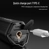 TAN XIAN ZHE Outdoor Rechargeable Camping & Ambient Light