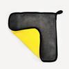 Car Wash Towel Coral Fleece Double-sided Two-color Car Towel Thickened Absorbent Towel Car Cleaning Cloth High-density Car Wash Towel