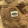 Herren Locker sitzende Straight-Leg Casual Shorts Graffiti-Stil Design Halbhosen