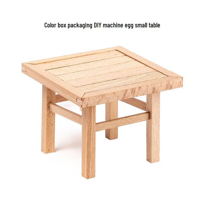 100-Piece Kongming Lock Wooden Puzzle Set for Kids and Adults