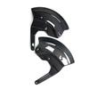 Compatible Carbon Fiber Brake Disc for BMW S1000RR, S1000R, S1000XR