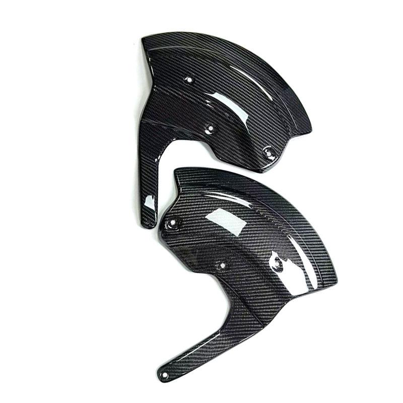 Compatible Carbon Fiber Brake Disc for BMW S1000RR, S1000R, S1000XR