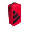 [Adidas Golf] Golfschuhtasche Bold Logo Schuhtasche Pure Ruby