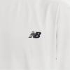 New Balance Tee Rqk Nbnee22433 36 Uni Frozen Small Logo Short Sleeve Tee  