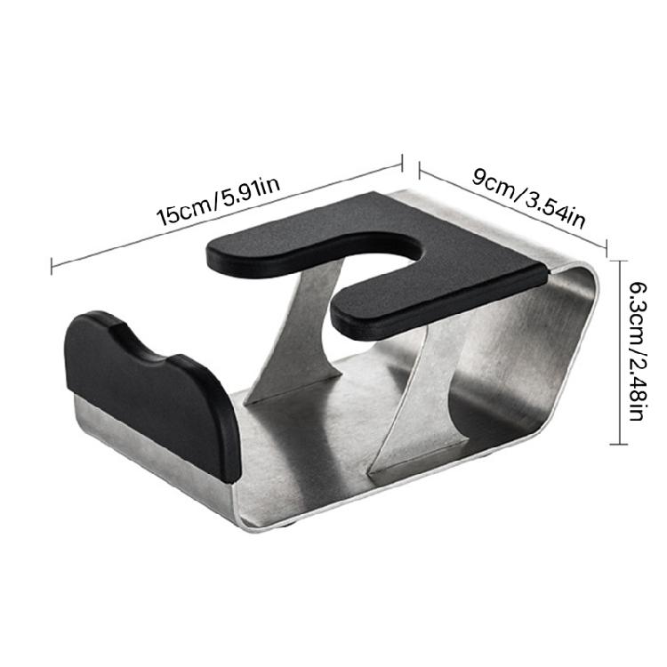 High Quality Coffee Tamper Tool Professional Coffee Tamper Holders for Home Kitchens and Coffee Training Venues