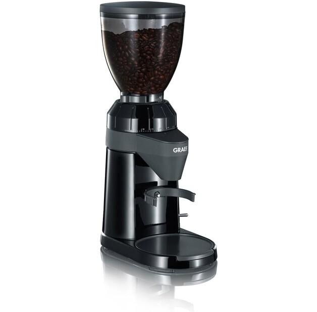 Кофемолка Graef CM 802