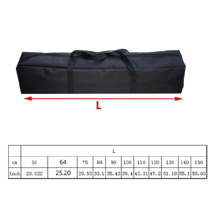 Waterproof Foldable Luggage Bag with Handle Extra Large Zippered Bag for Travel