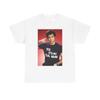 Chevy Chase Lustiges Grafik-T-Shirt S-5XL Unisex Schweres Baumwoll-T-Shirt