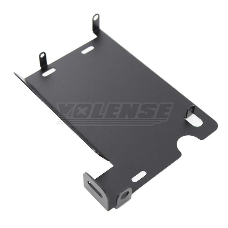 Motorcycle Accessories Engine Protection Cover Chassis Guard Skid Plate Belly Pan Protector For ZONTES 368G 368E 368K 368 G/E/K