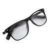 Smart Translation Glasses Over 100 Languages Rl Time Video Translation Built in Mic Spker  5.3 Smart Glasses