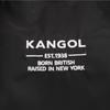 Kangol Soho Small Tote Bag 4013 Black