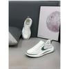 New summer mesh cloth surface light shoes street casual shoes low-top sports qs