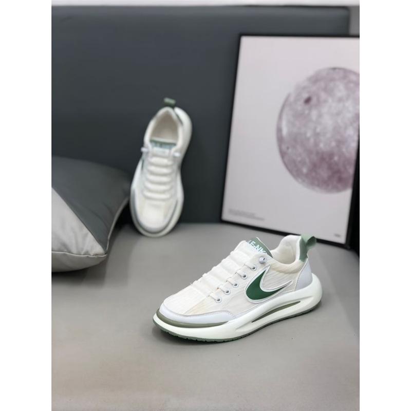 New summer mesh cloth surface light shoes street casual shoes low-top sports qs