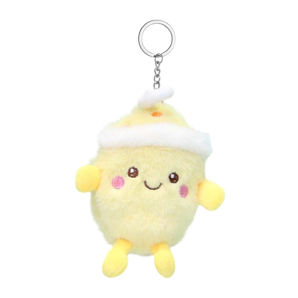 Animal Plush Doll, Cute Animal Series Soft Stuffed Plush Doll, Plush Toy Super Soft Cute Doll Soothing Plush Toy,Cotton Doll For Birthday Gifts